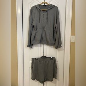 Banana Republic Lounge Set